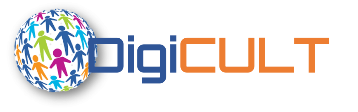 DigiCULT Logo