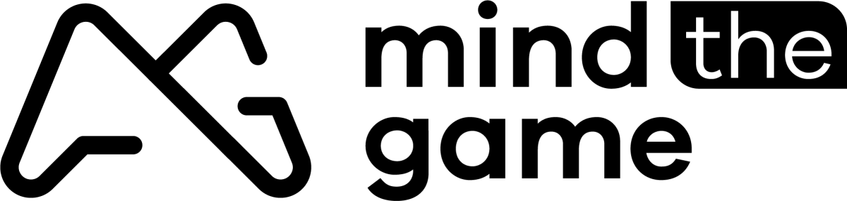 Mind the Game Logo